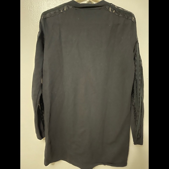 Adidas Lace Dress - Picture 4 of 4